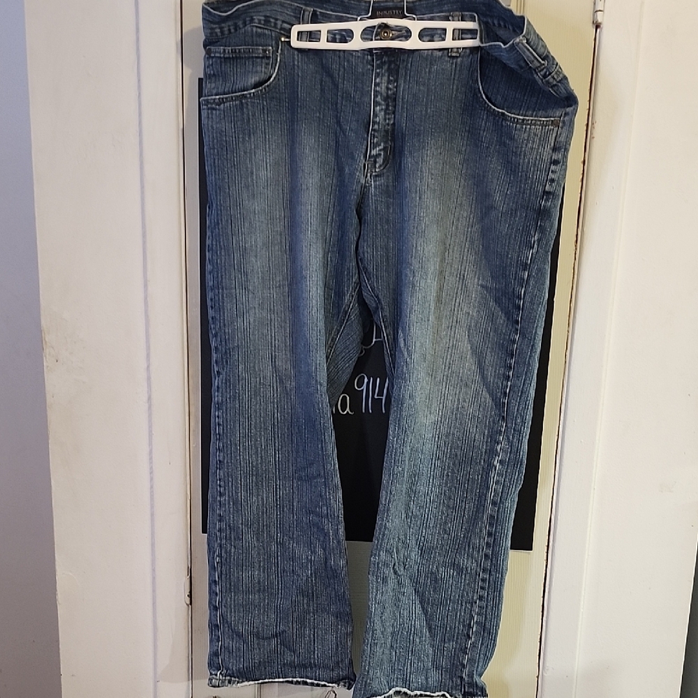 Size 32 Women's Blue Jeans